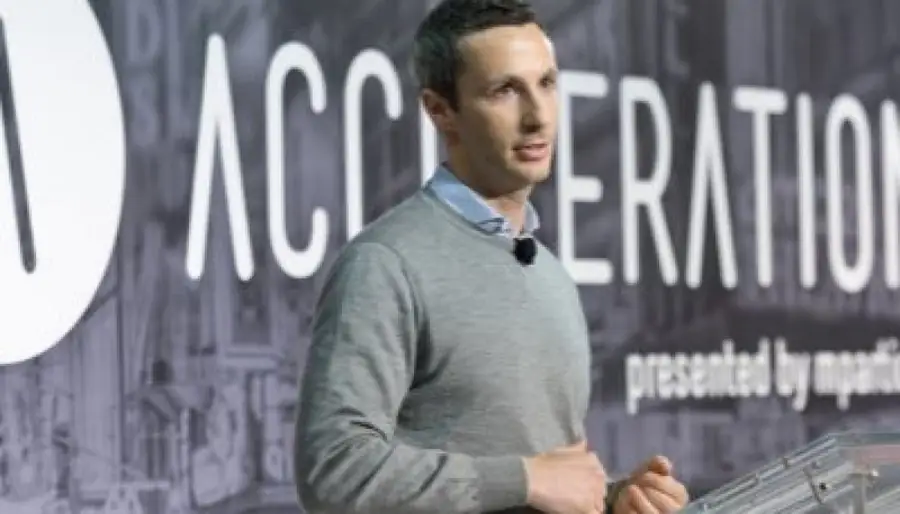 The future of Customer Data Platform(CDP) an interview with Michael Katz (mParticle)