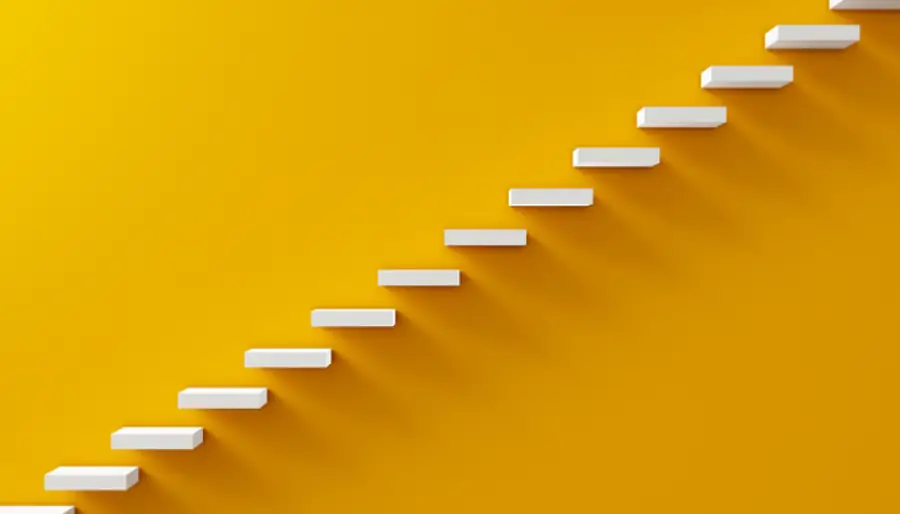 Steps Data Science project