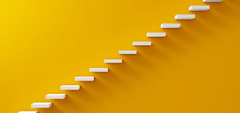Steps Data Science project