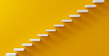 Steps Data Science project