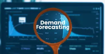 demand forecasting