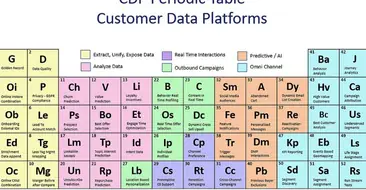 Customer Data Platform (CDP) which vendor to choose?