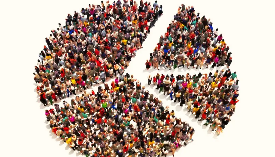 client segmentation
