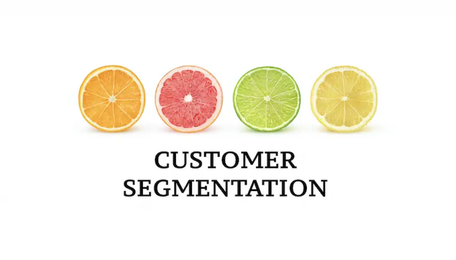 Introduction to Customer Segmentation