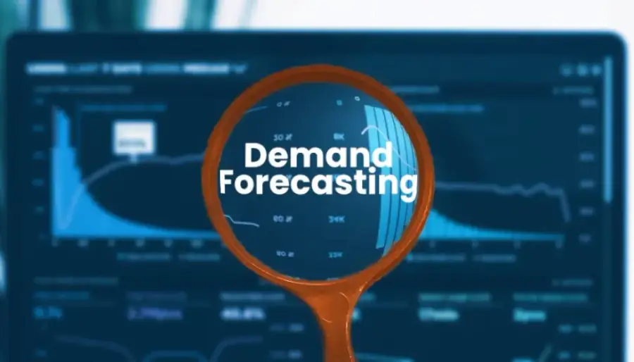 demand forecasting