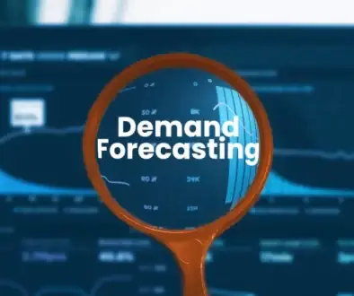 demand forecasting