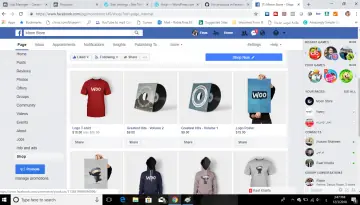 Product Catalogs Optimization