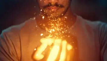 magic