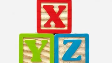 XYZ analysis